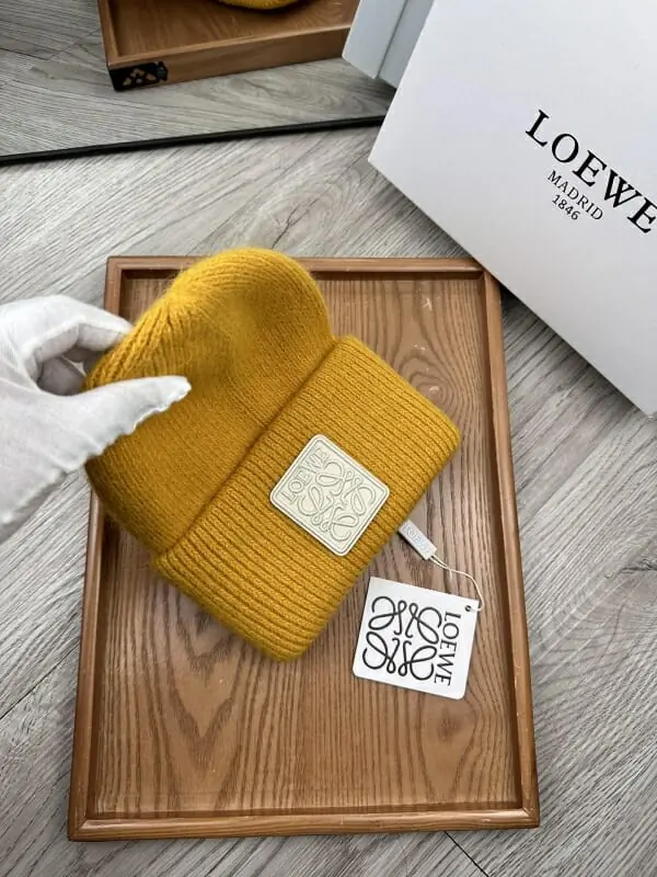 loewe casquette s_126a4612